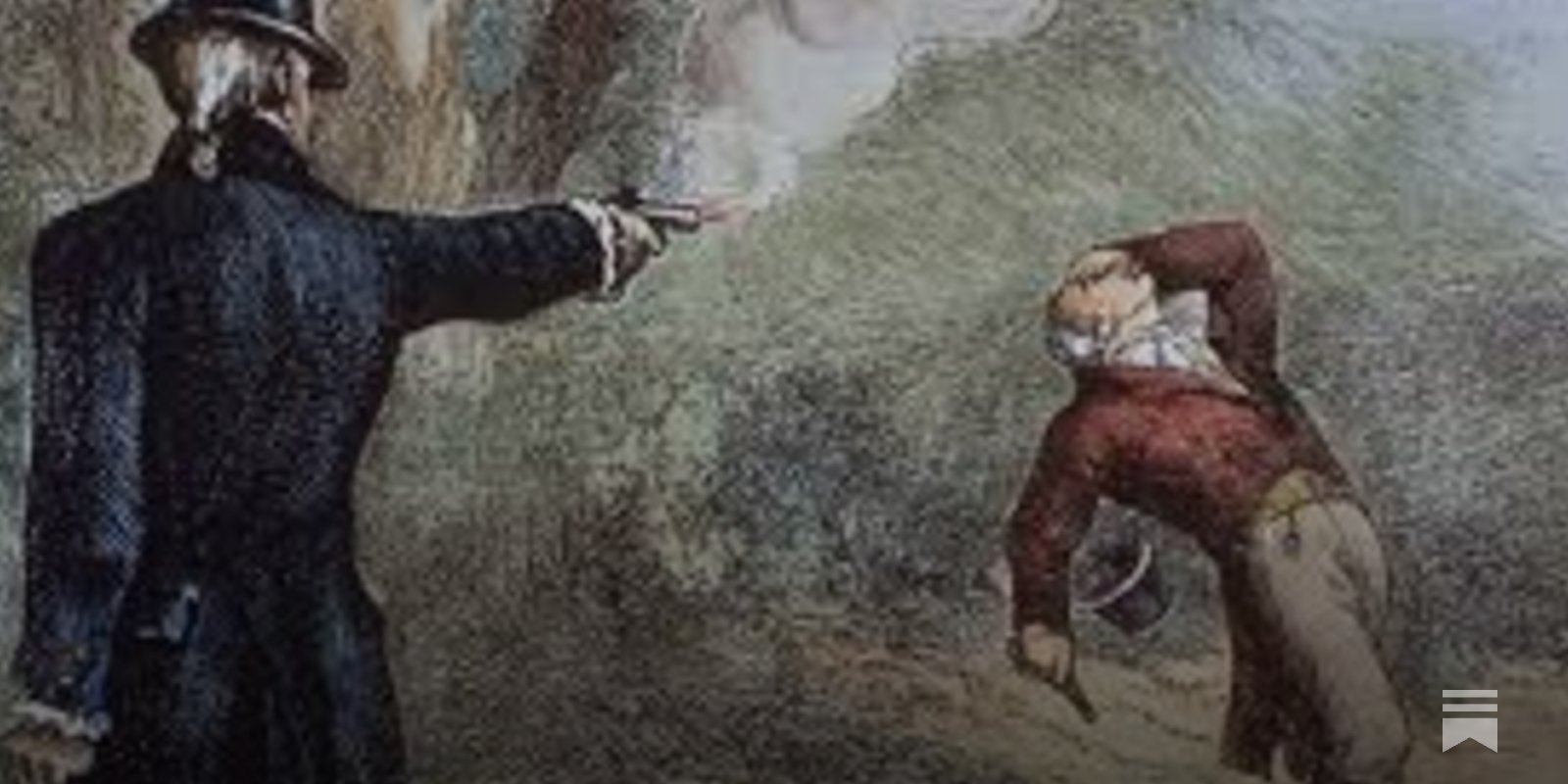 Alexander hamilton top and slavery