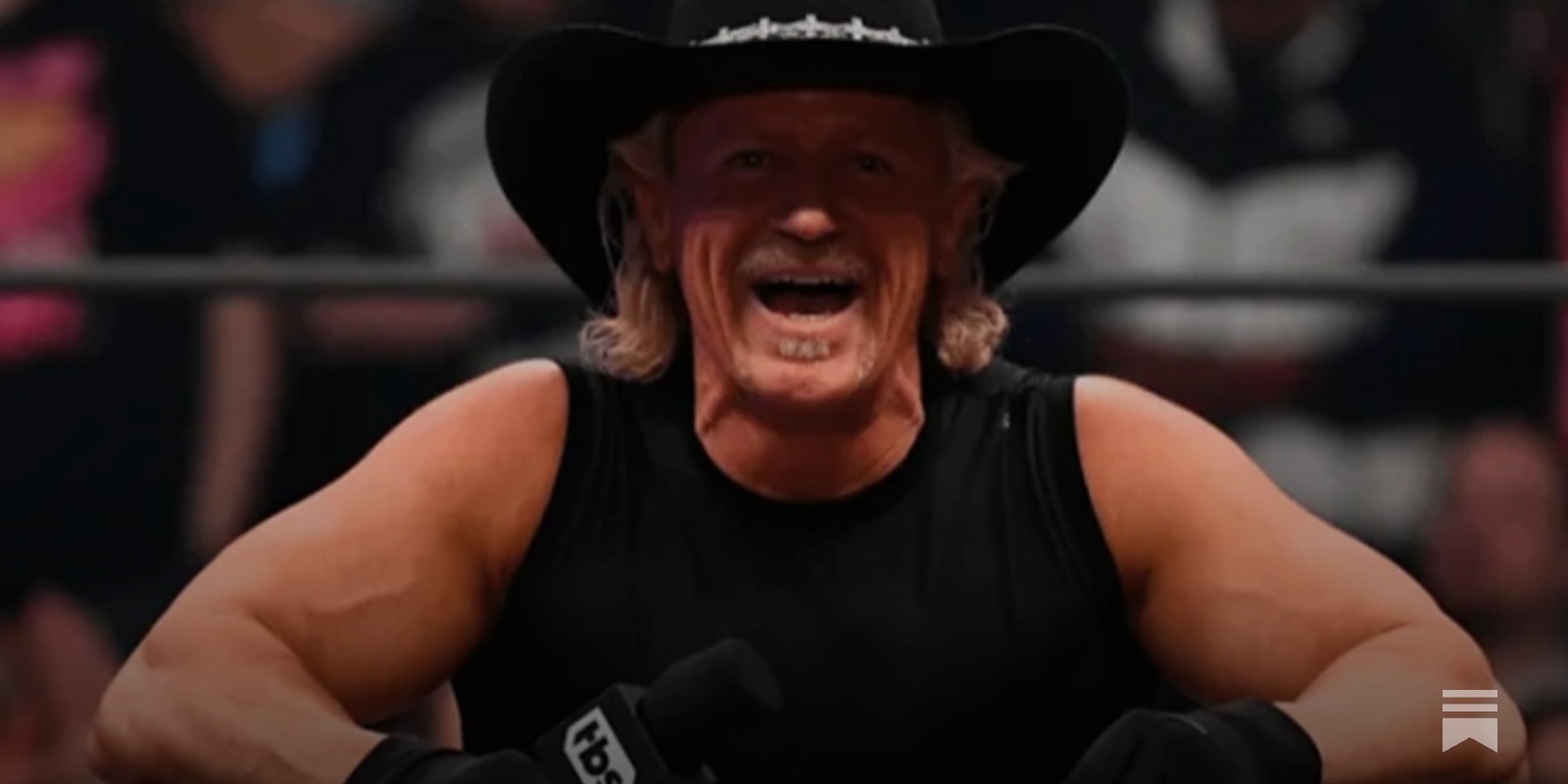 Wrestling clearance inc twitter