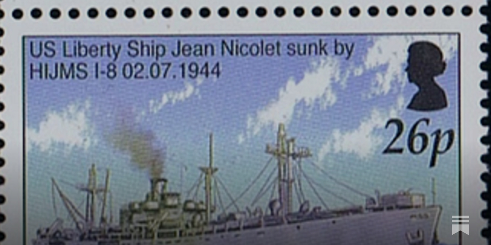 Surviving a Japanese atrocity - by Martin Cherrett