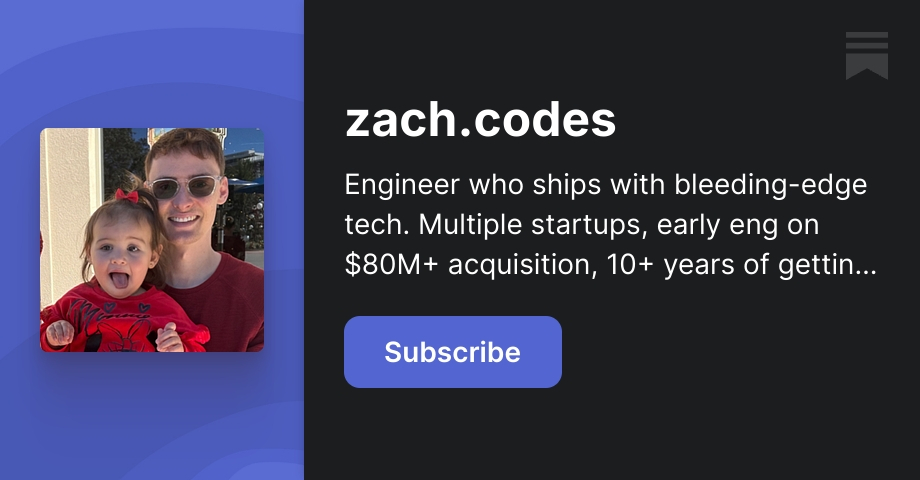 Building a Card Swiper in React Native - by Zach Silveira