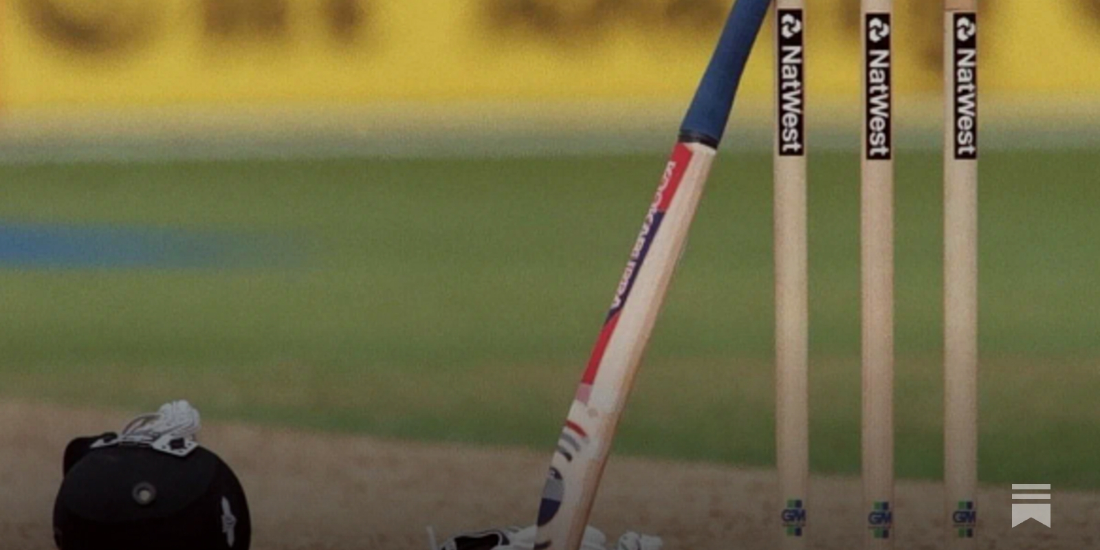 Breaking a betting scandal via bowling stats
