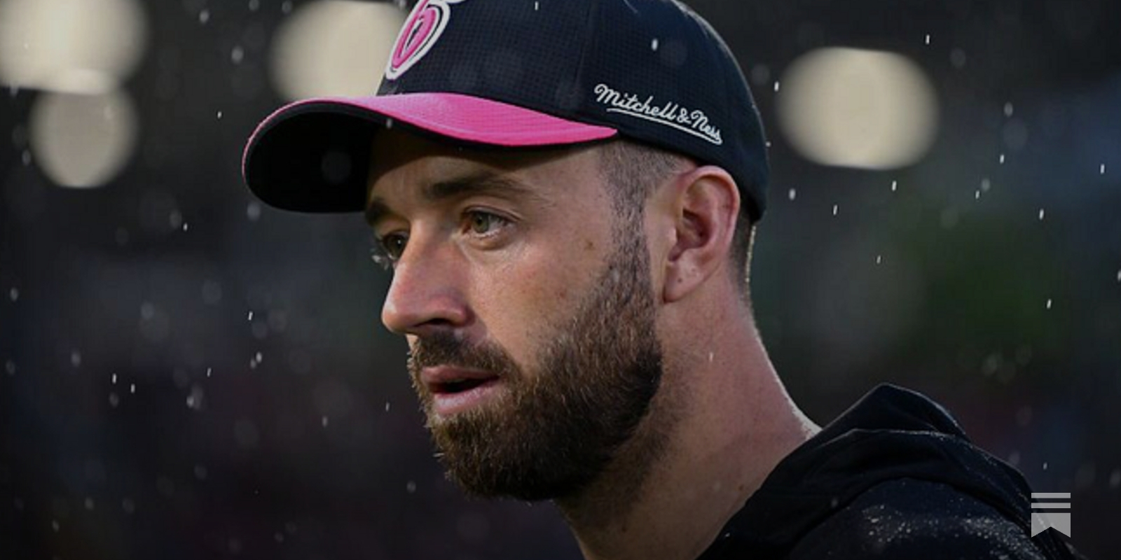 The ECB is pushing players out of England