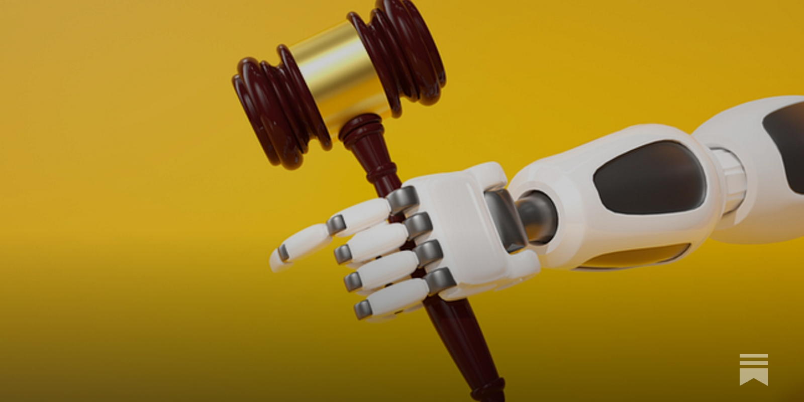 AI in Judicial System