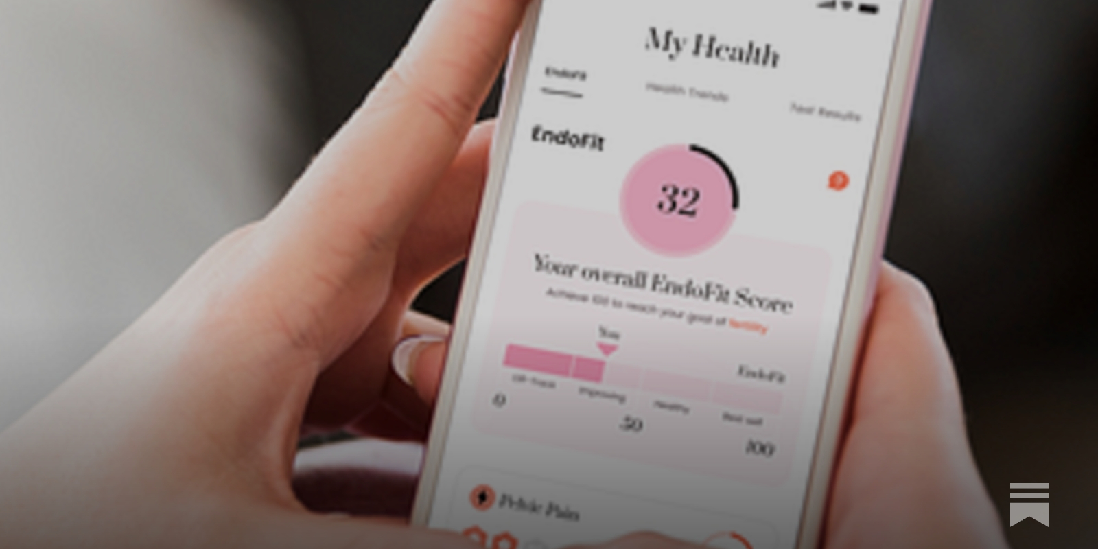 Endo45 app expands to the UK amid growing gynaecology waitlists, offering proactive support for people living with endometriosis