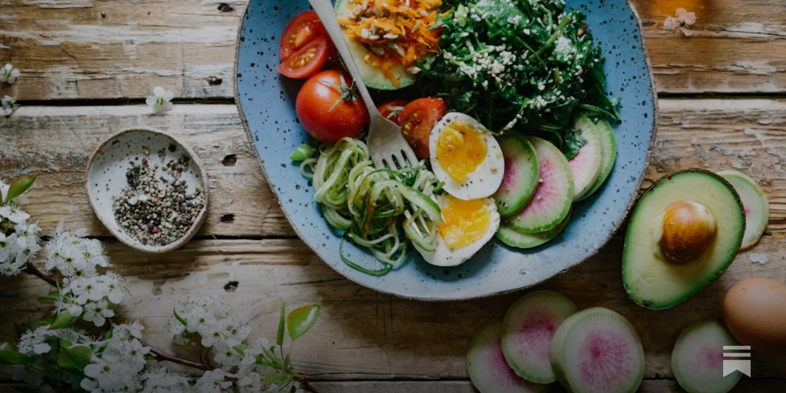 Tia adds personalized nutrition support through partnership with Nourish