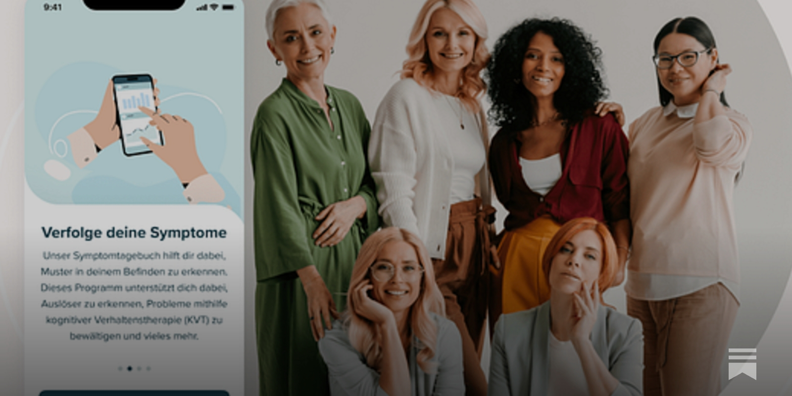 Sidekick Health expands to menopause - begins clinical study for prescription digital therapeutic