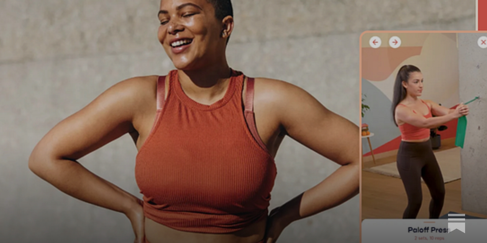 Wisp partners with Origin on pelvic health in-person and virtual care