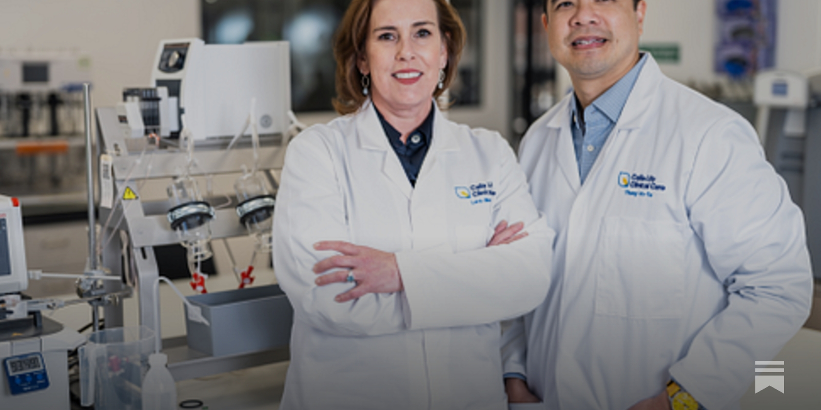 Calla Lily's pioneering device for threatened miscarriage moves towards clinical trials with £1m NIHR funding boost