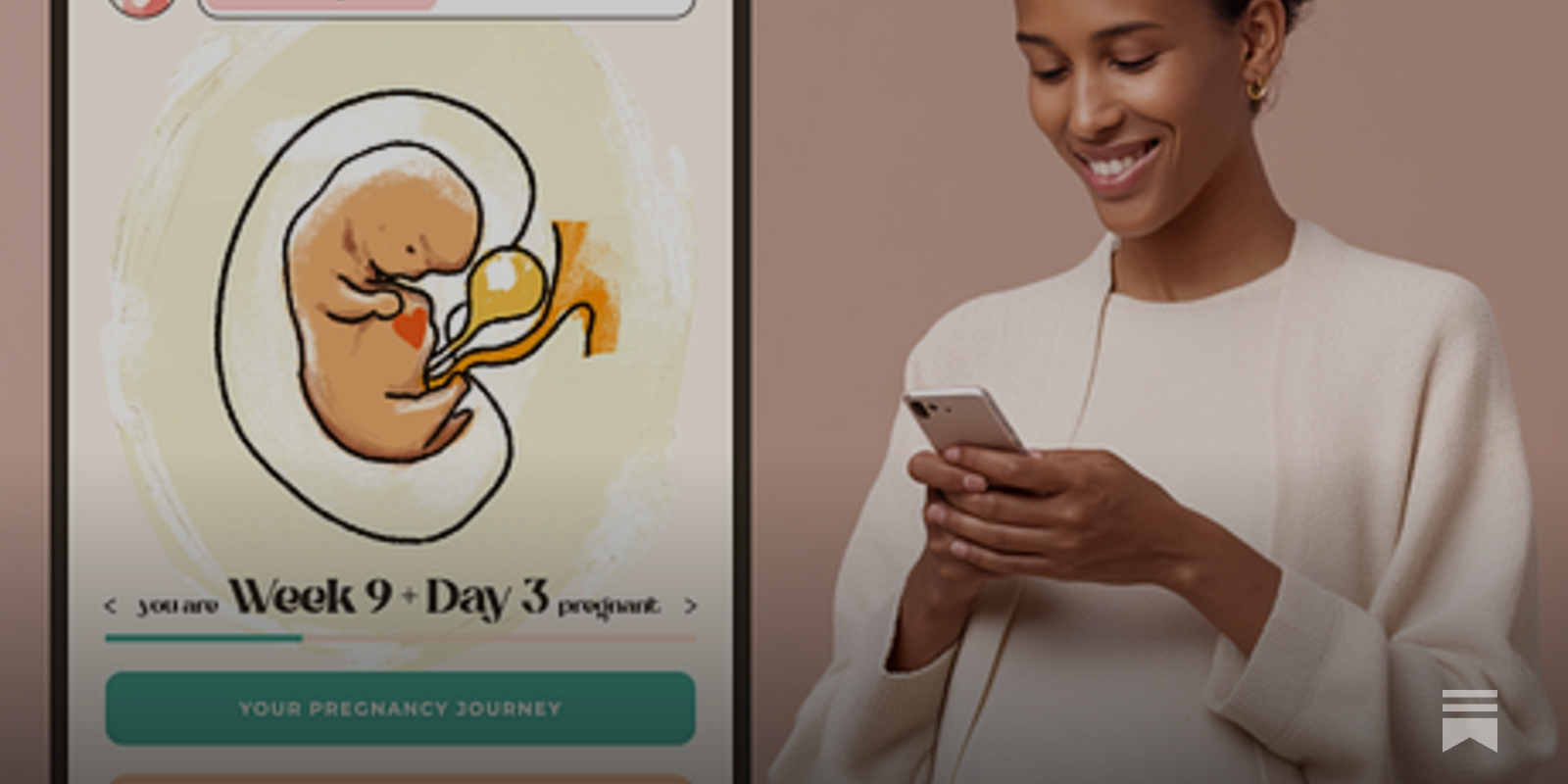 Pouch Health launches pregnancy app to tackle fragmented care journey