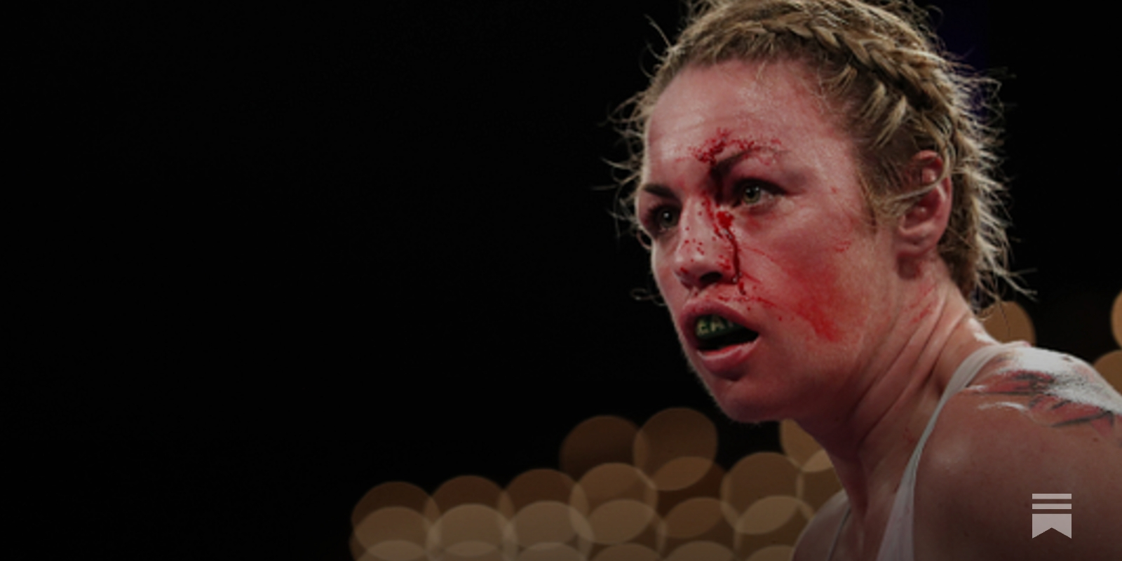 An Interview With a Boxer Who Is Paying the Price