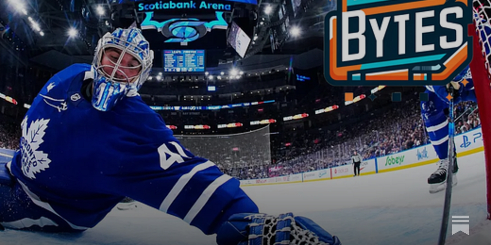 Hockey Bytes: This Time Feels Different for the Leafs — Will It Last? 