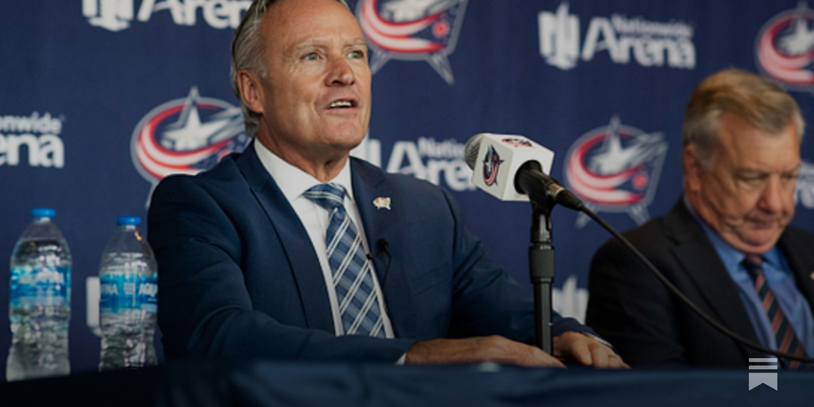 Road Trip: A Day in the Life of a Hockey Writer