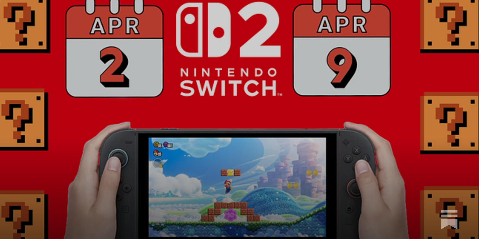 Nintendo Switch 2 guide: pre-order links, release date and price analysis