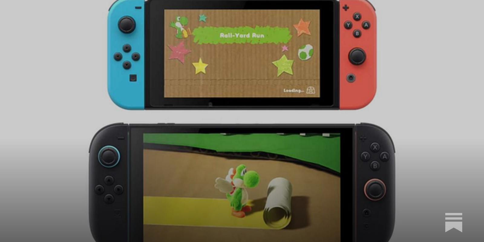 Nintendo ยังมีงานที่ต้องทำเกี่ยวกับความเข้ากันได้ย้อนหลังของ Switch 2 ก่อนวันที่ 5 มิถุนายน