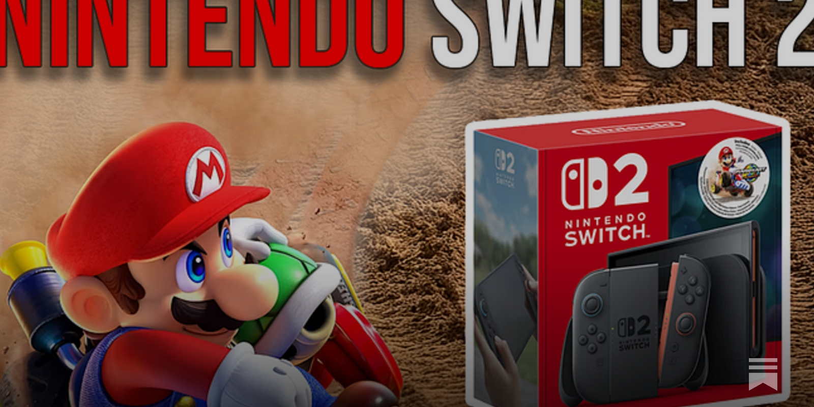 คู่มือ Nintendo Switch 2: ลิงก์การสั่งซื้อล่วงหน้า อุปกรณ์เสริม และเกมเปิดตัว