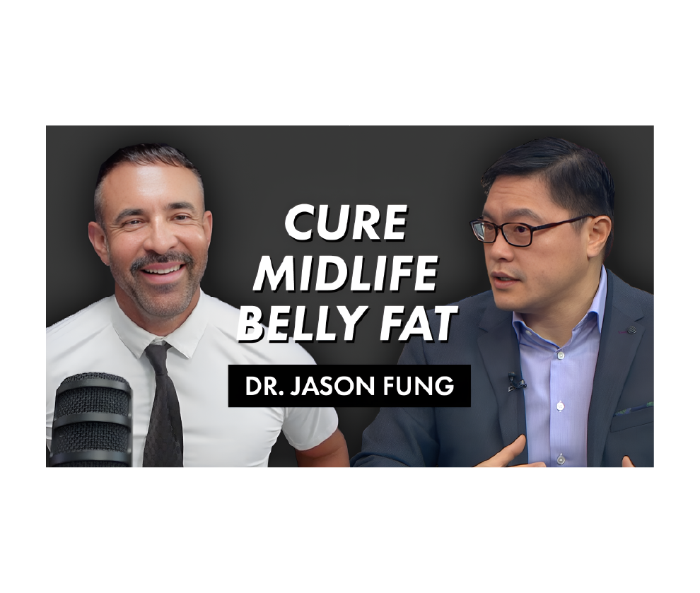 Restore Lean Muscle