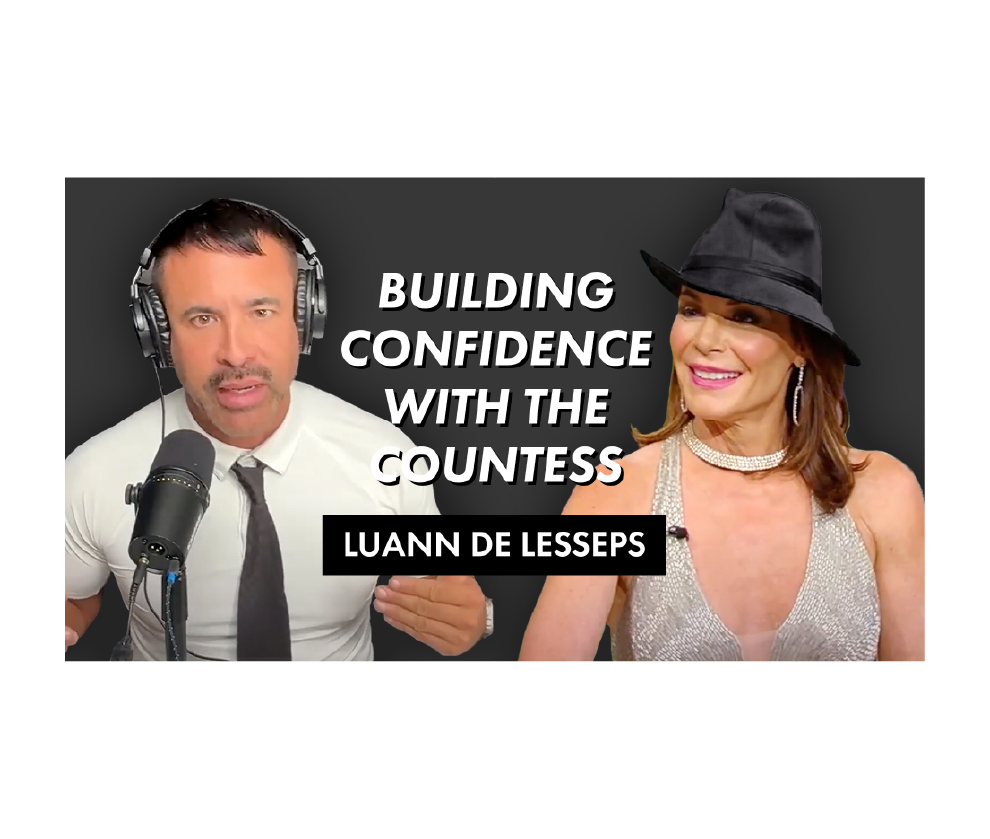 Building Confidence