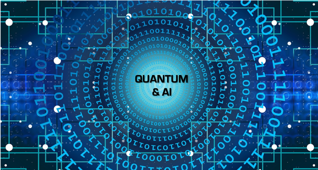 Quantum AI 3: Visualizing the Future of Quantum AI