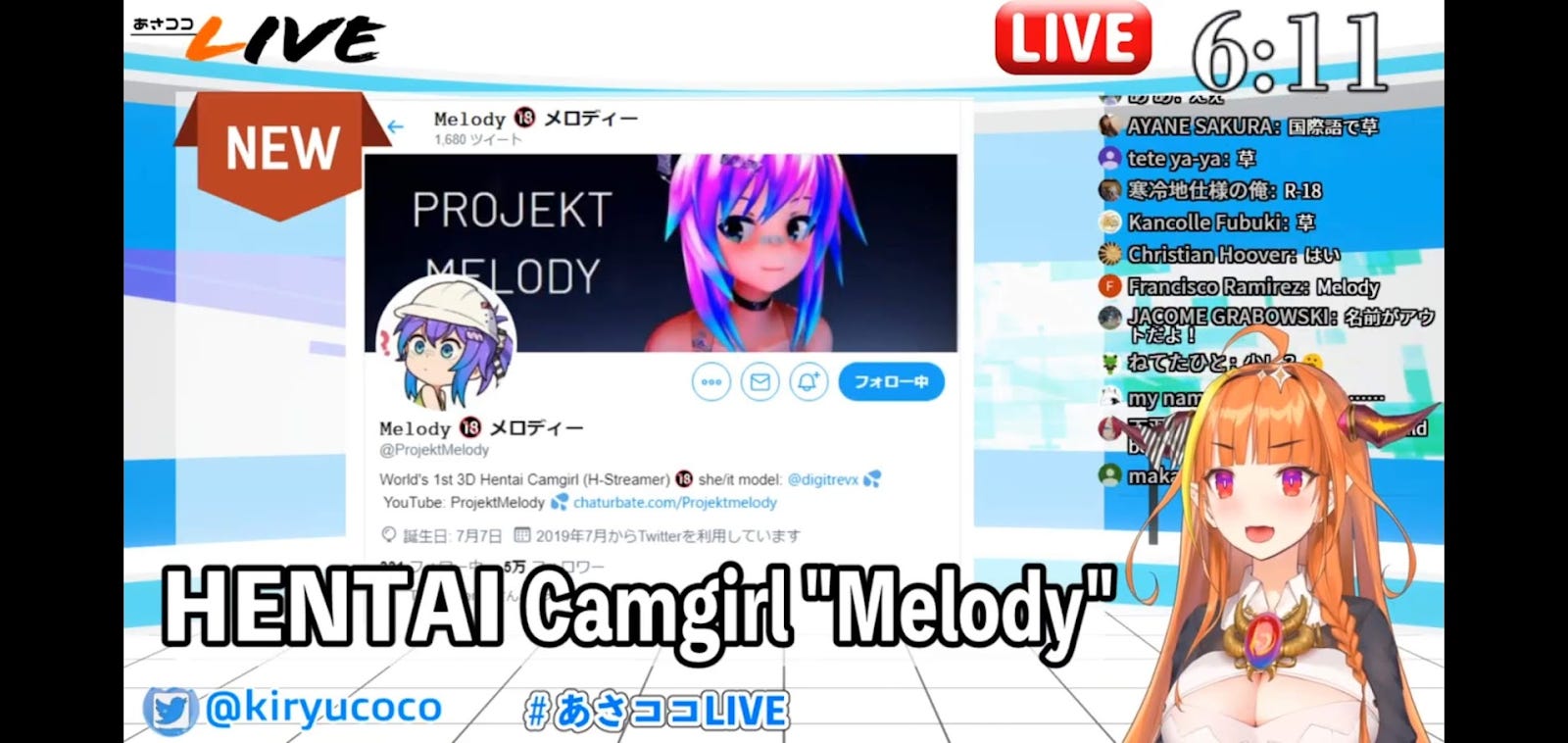 �klzzwxh:0132��klzzwxh:0133��klzzwxh:0134�www�klzzwxh:0135�youtube�klzzwxh:0136�com/watch?v=4mI5madS3dwえもえちプロダクション公式様 @emoechi�klzzwxh:0137�pro柚木凛様 @Rin�klzzwxh:0138��klzzwxh:0139��klzzwxh:0140��klzzwxh:0141�