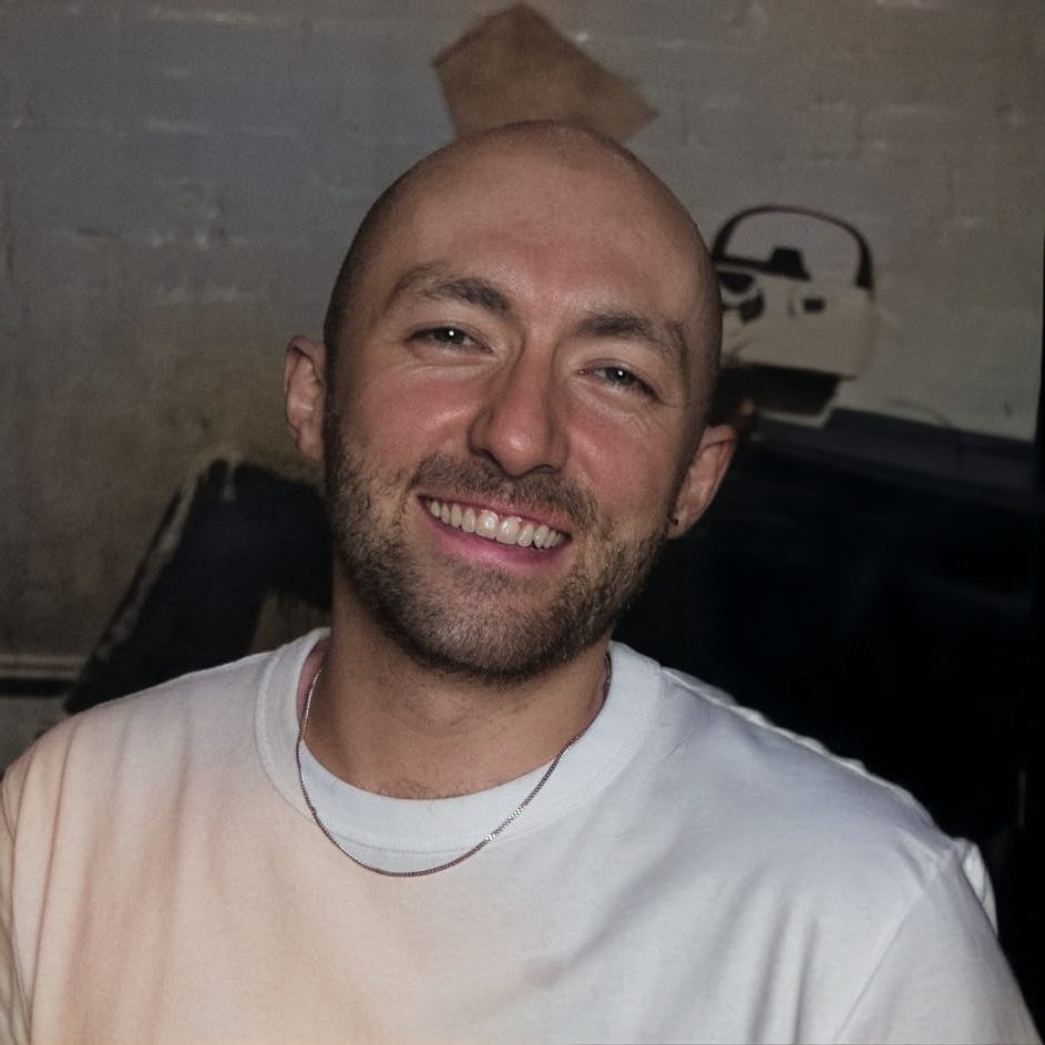 Thumbnail of Callum Dawes | Substack