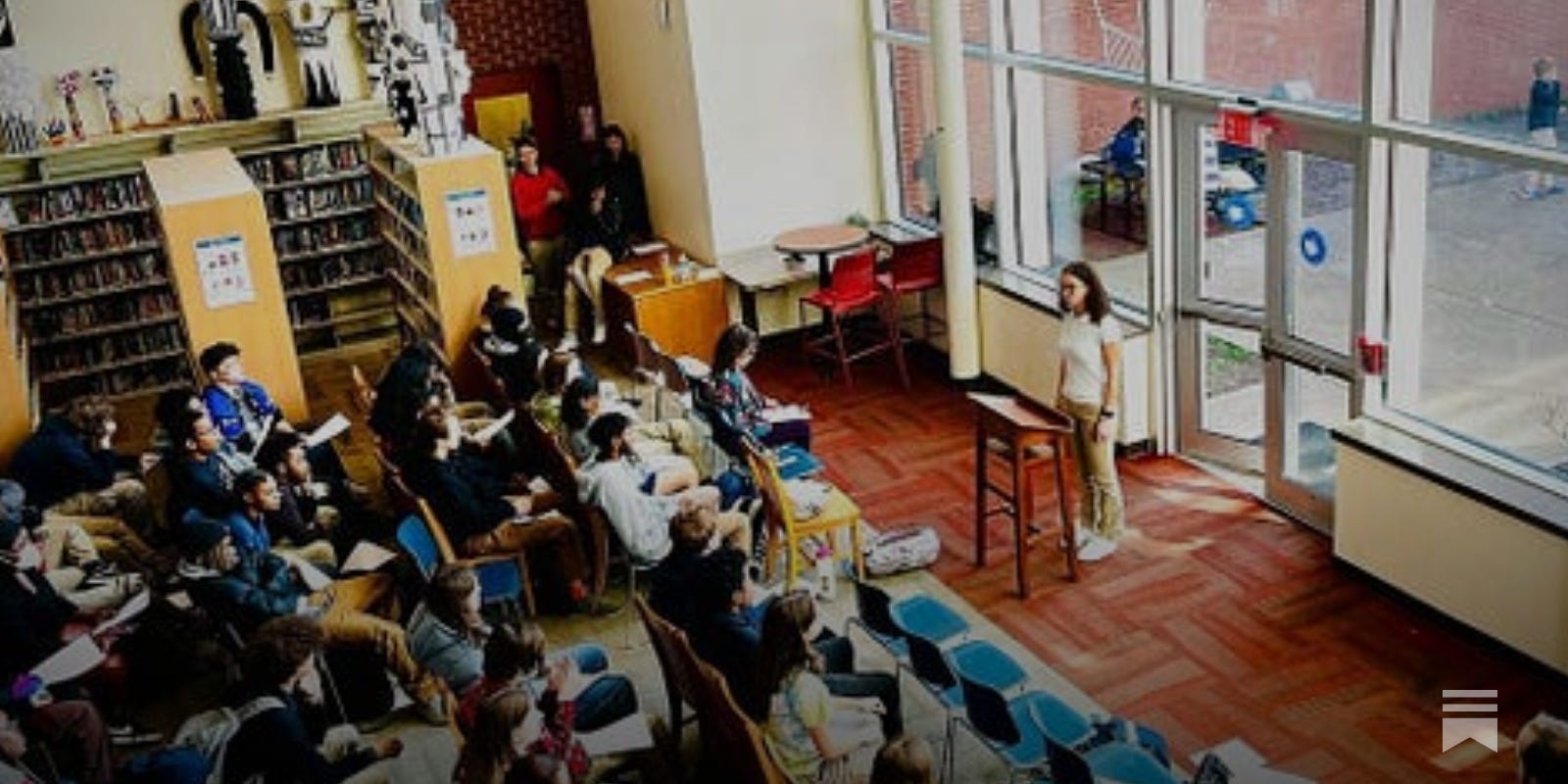 Inside the New Wave of Old-School Education - Vimarsana News