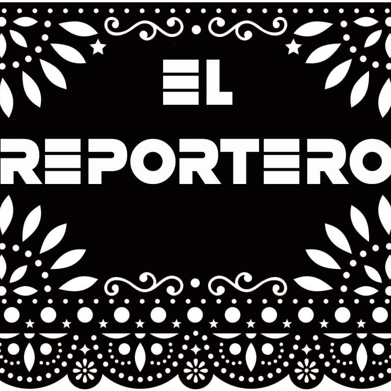 El Reportero logo