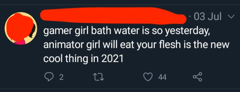 The Top 10 Water Tweets of 2021