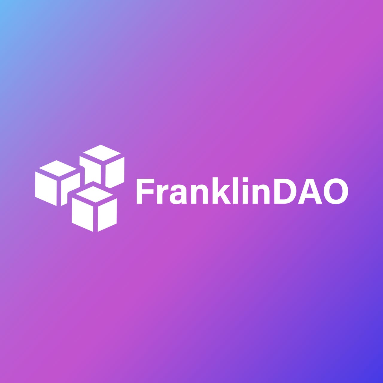 FranklinDAO Research logo