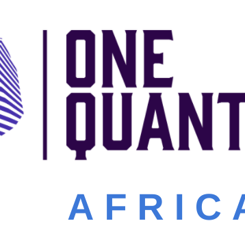 Artwork for OneQuantum Africa Newsletter