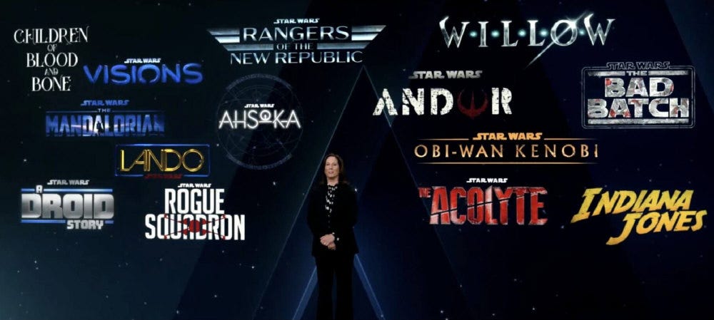 Andor: nova série de Star Wars estreia no Disney+ em agosto; veja trailer