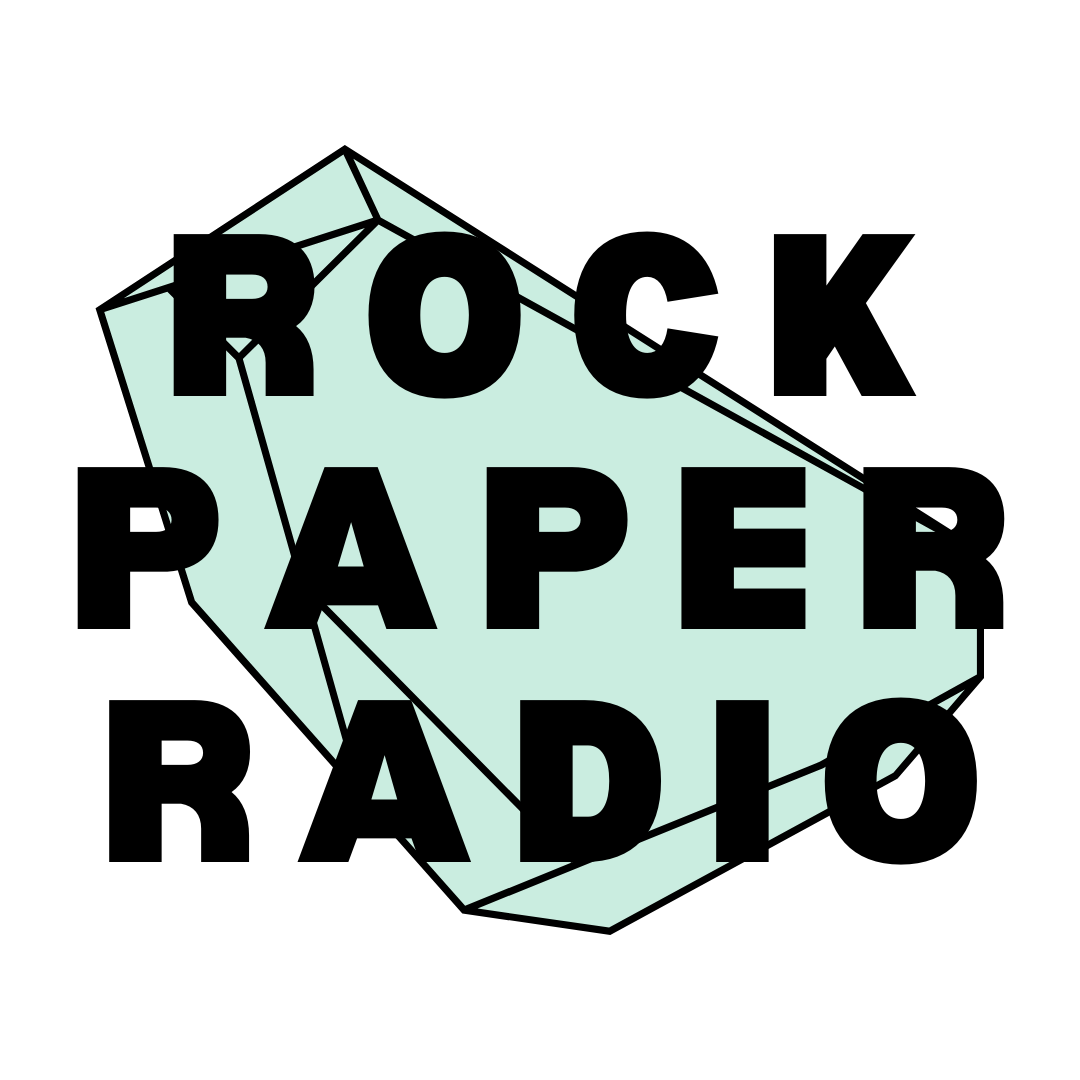 ROCK PAPER RADIO