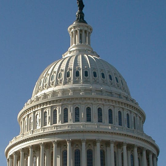 The Washington Current logo