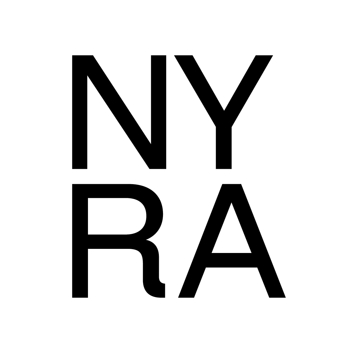 Artwork for New York Review of Architecture