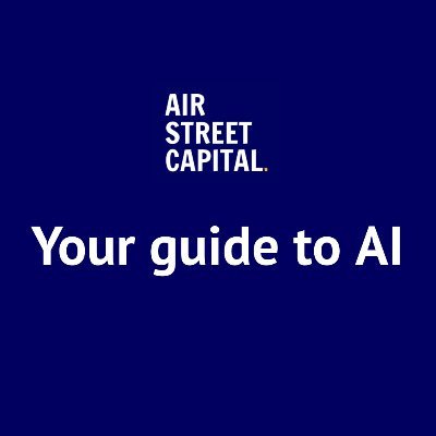 Your Guide to AI