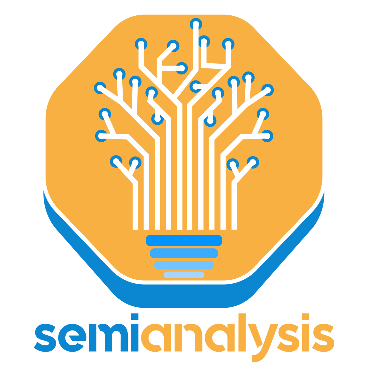 Artwork for SemiAnalysis