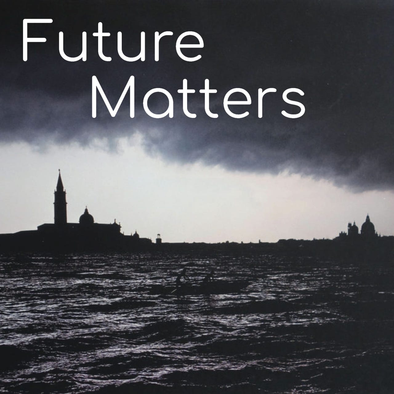 Artwork for Future Matters