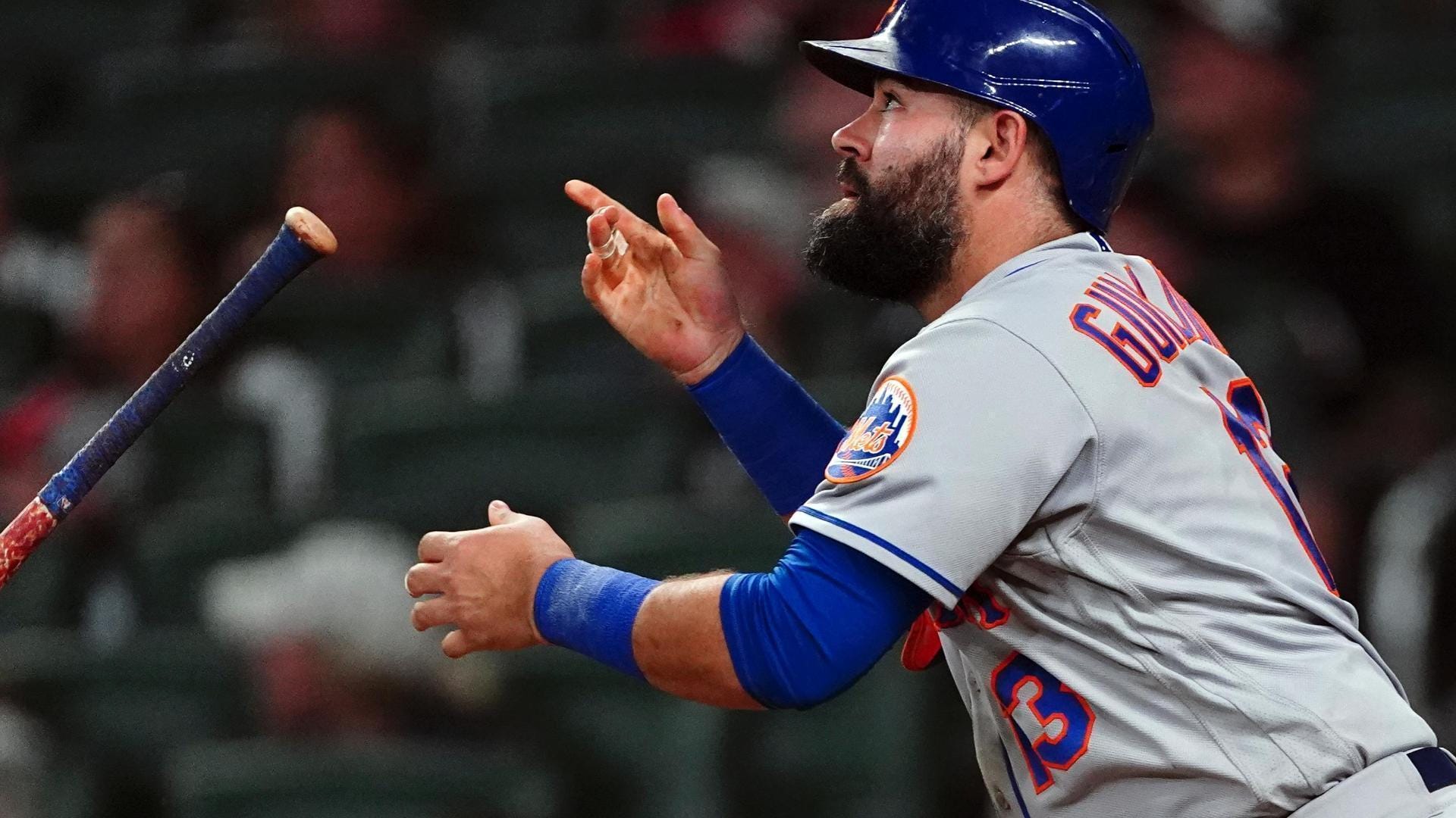 The Mets need to play Luis Guillorme more - Amazin' Avenue
