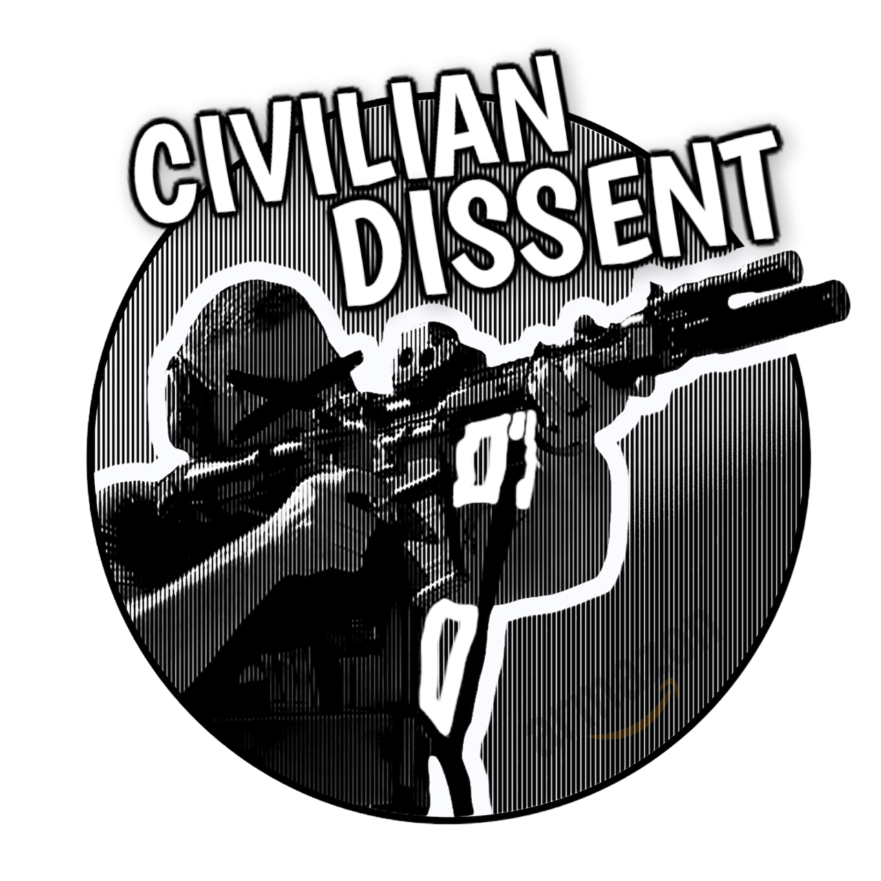 Civilian Dissent