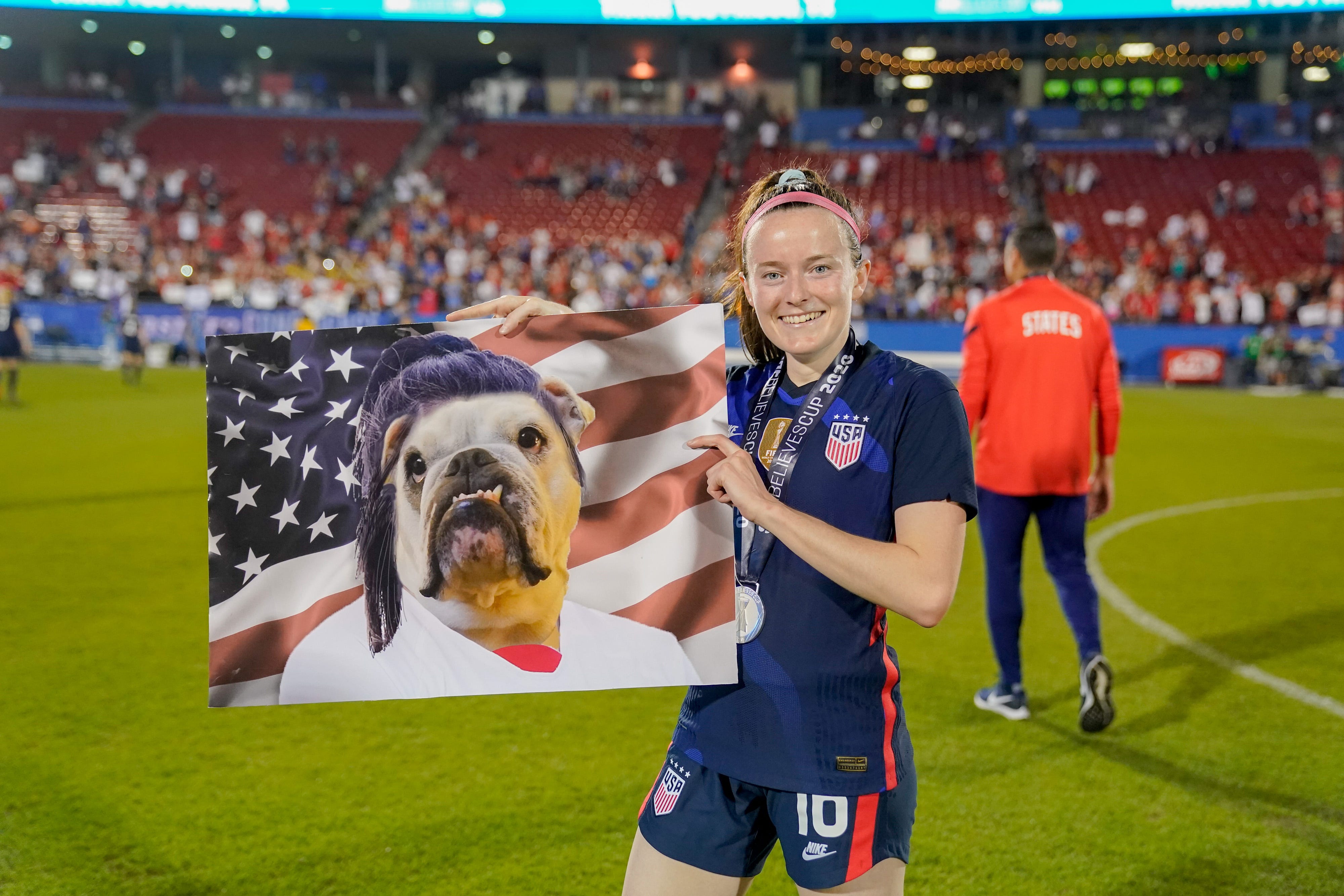 Why Nike didn't have enough USWNT World Cup jerseys to meet demand — and  what it cost the players and fans