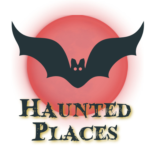 Artwork for Haunted Places