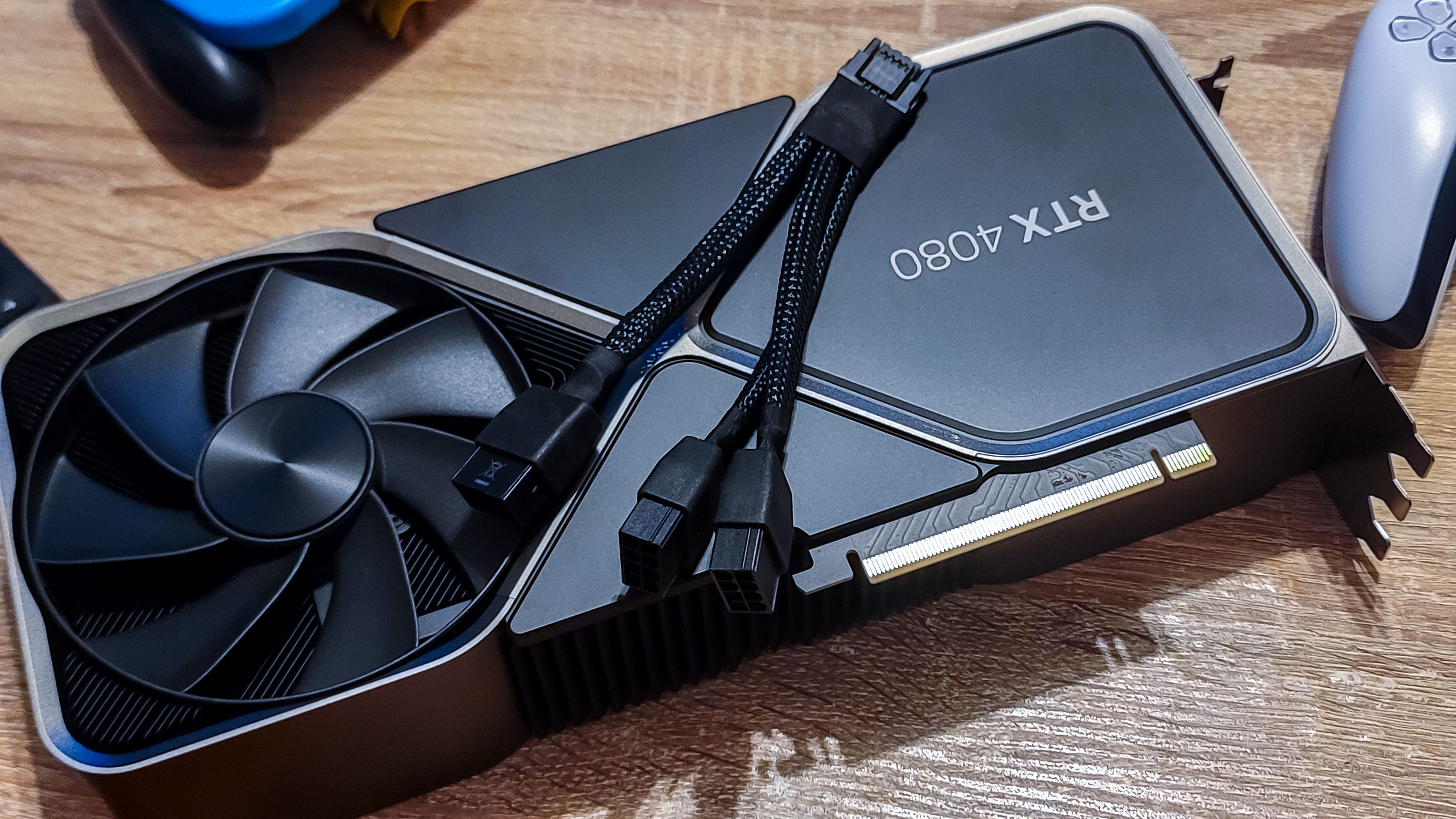 Nvidia GeForce RTX 4080 Founders Edition Review