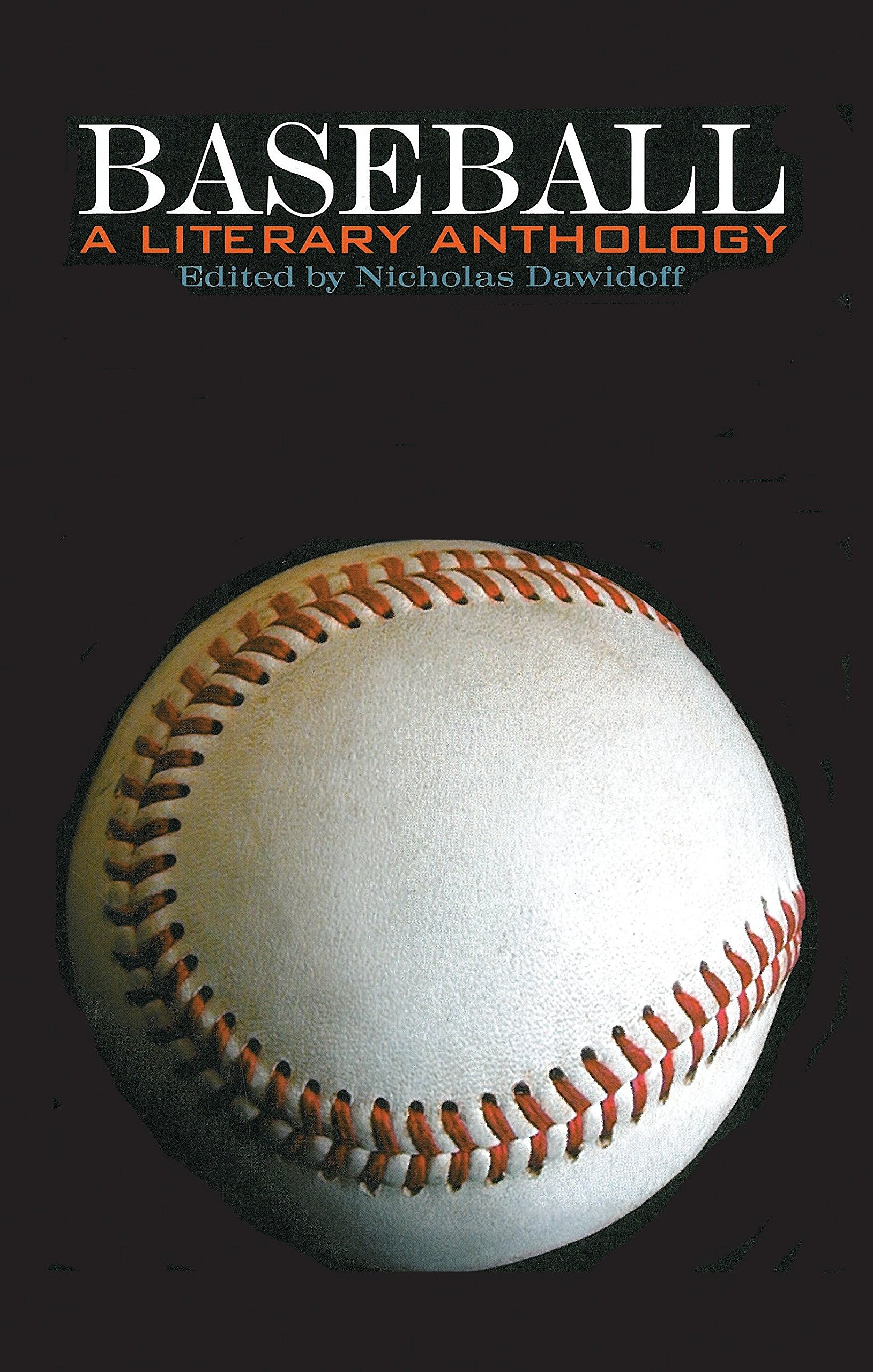 Play ball! On Opening Day, here are baseball books to consider