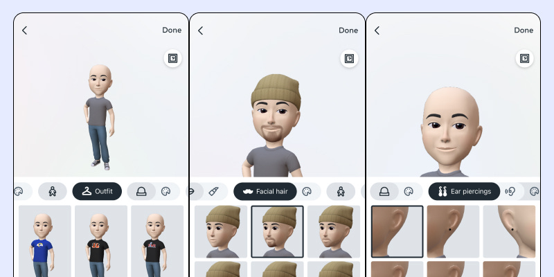 GitHub - AtlasFoundation/IC-Avatar-Creator: A React component to add a 3D  character creator to your dapp