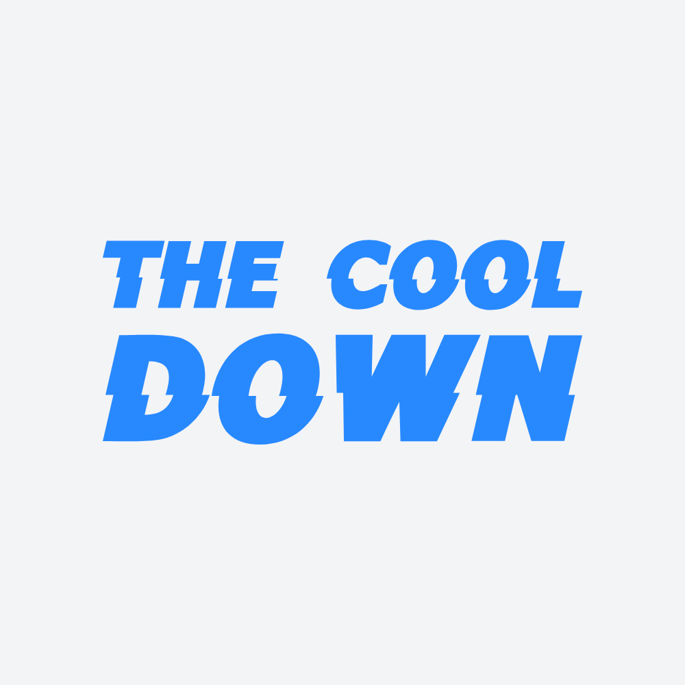The Cool Down