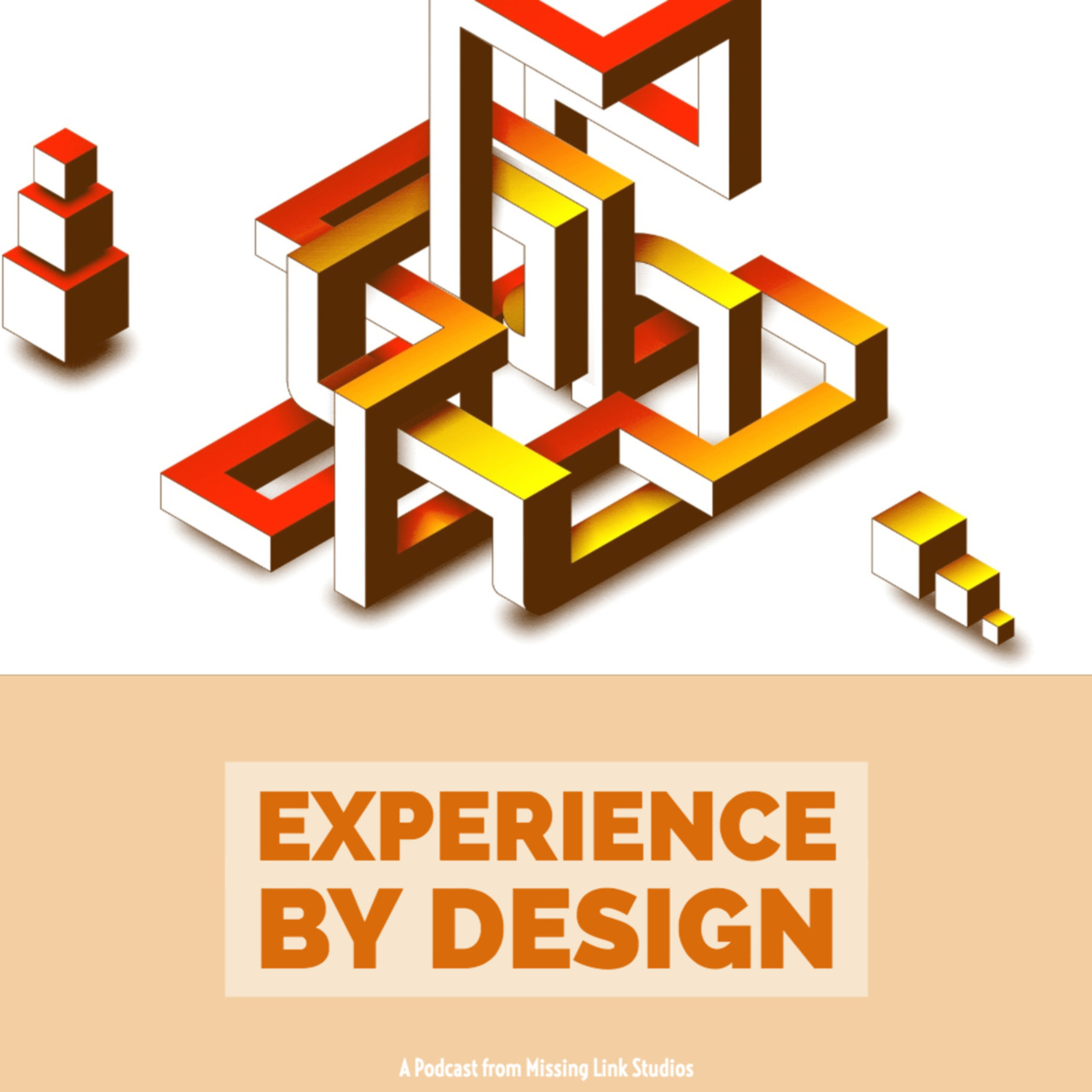 Experience by Design Substack with Gary David