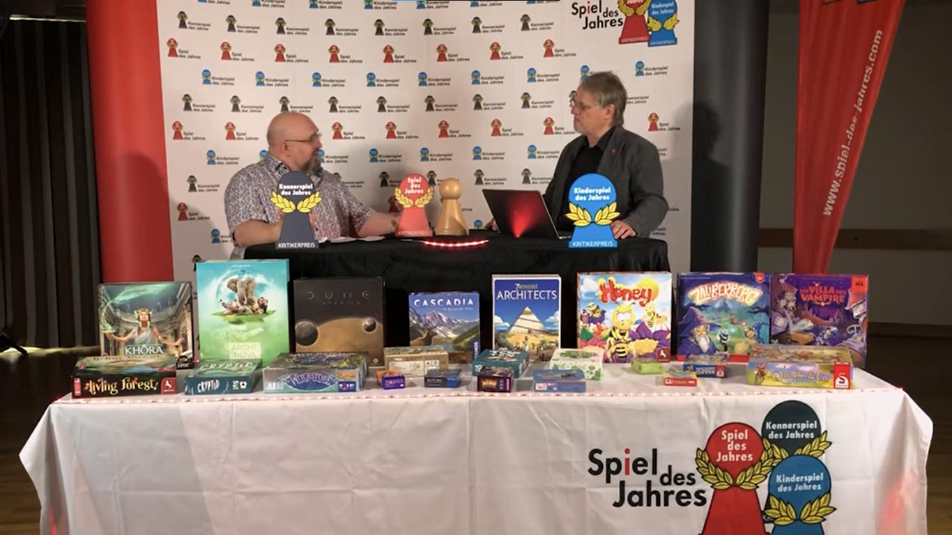 Novidades da Meeple BR para 2022