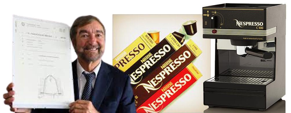 Nescafé Gold Ice Cream Breaks New Ground - KamCity
