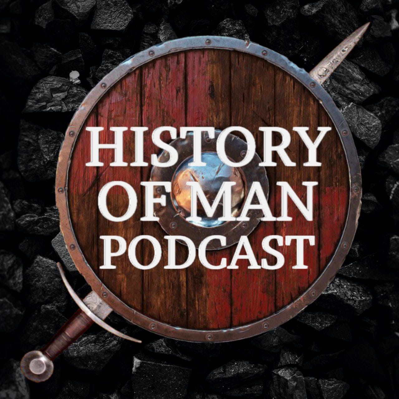 Artwork for History of Man Podcast