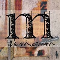 The Mudroom logo