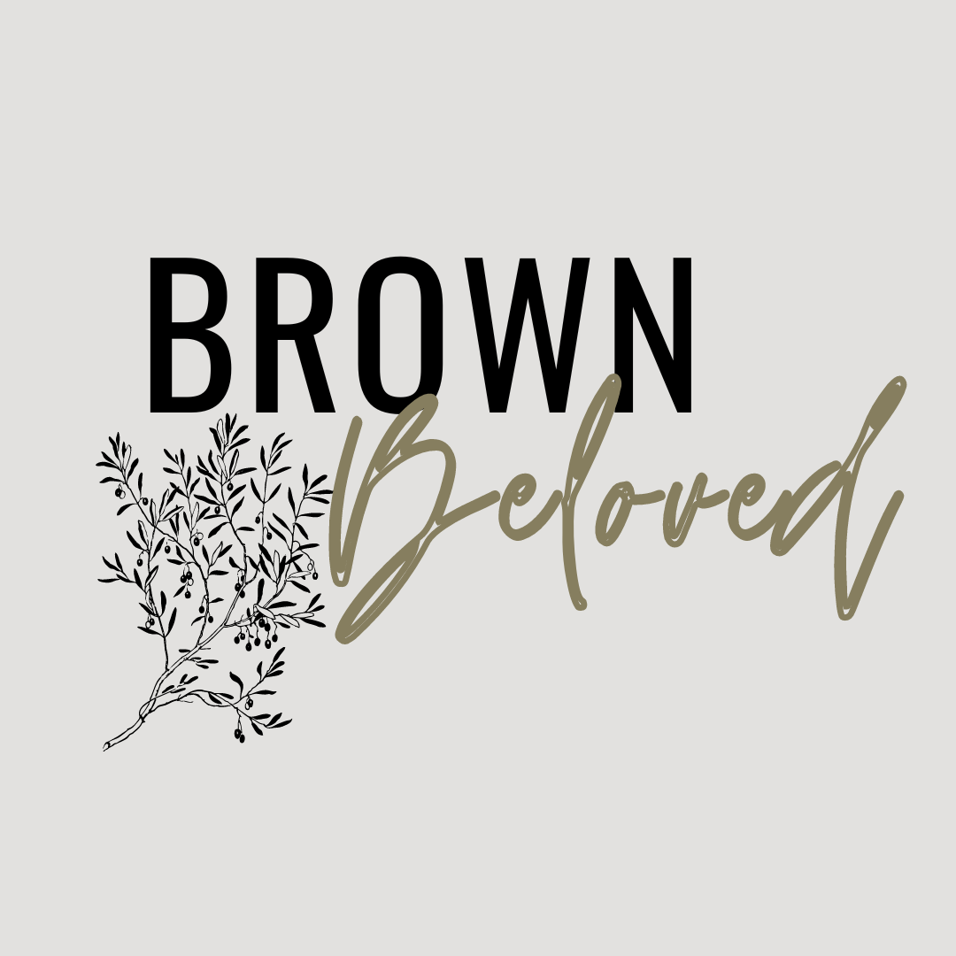 Artwork for Brown Beloved